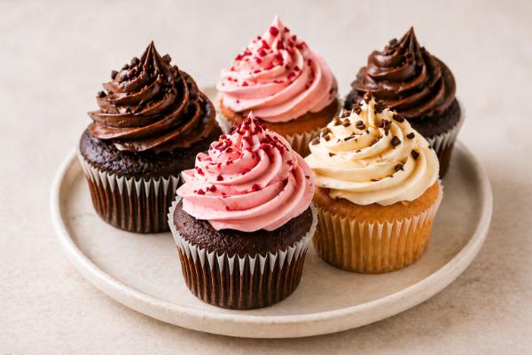 Cupcakes